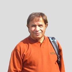 Prof Tanka Nath Sharma