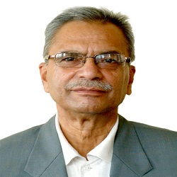 Prof. Mahesh Banskota